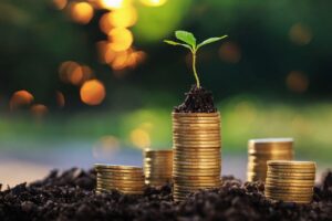 Bible verses about God and Money 1