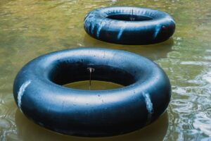 tire tube 1