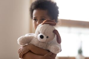 unhappy toddler 1