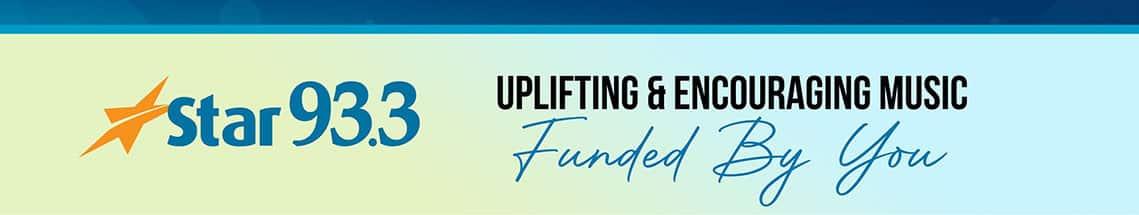 Donor Account Star Headers - 1