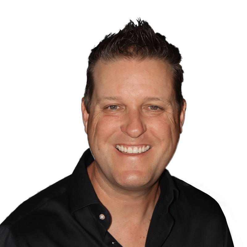 Chad updated headshot for DJ page