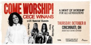 CeCeWinans CWT LOCAL 10.8 Cincinatti 800x400 1