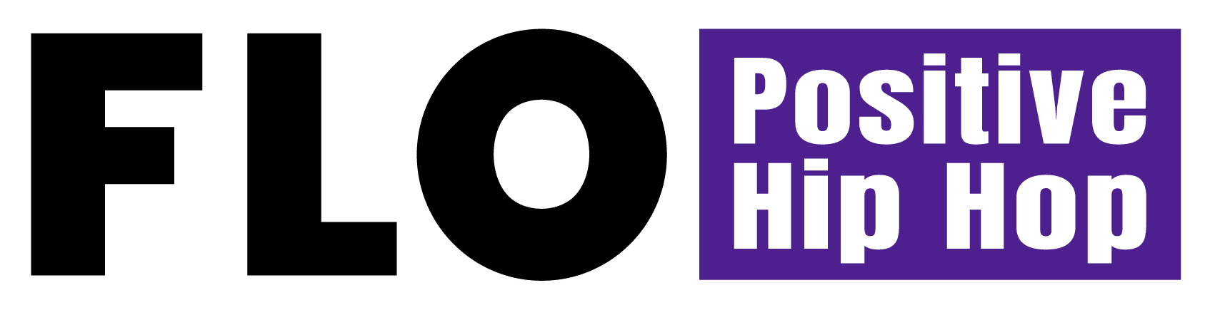 FLO Stream Logo_1 line Blk Prpl