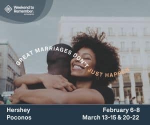 Enter to Win a Weekend to Remember