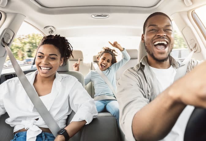 Ways to Give picfun car