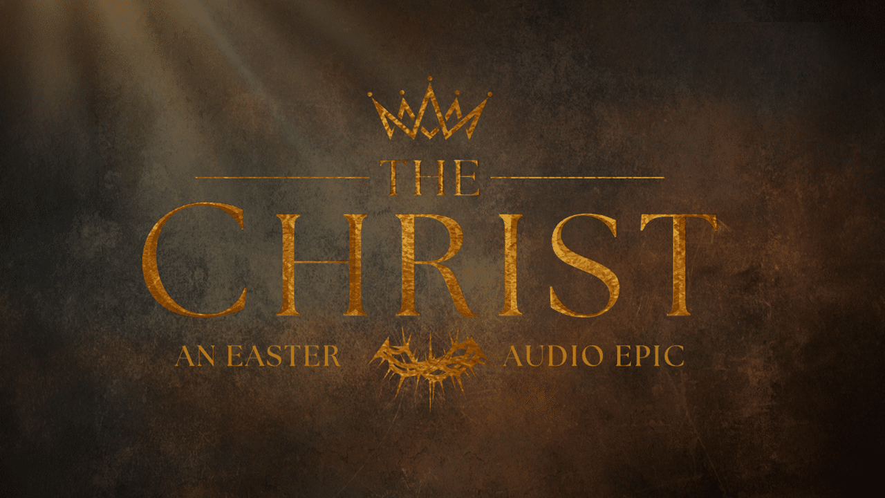 Christ Slide