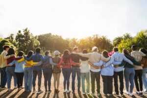 Acts of service