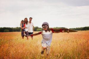 Parenting A Blessing from God