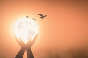 spirit of generosity in the bible featured image