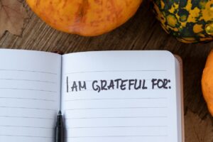 thankful