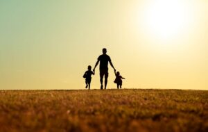 father daughter
